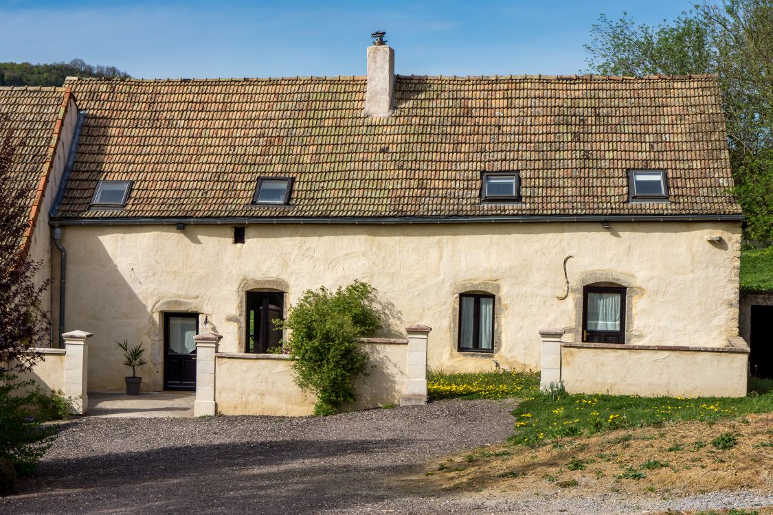 DPE Beaune 21200